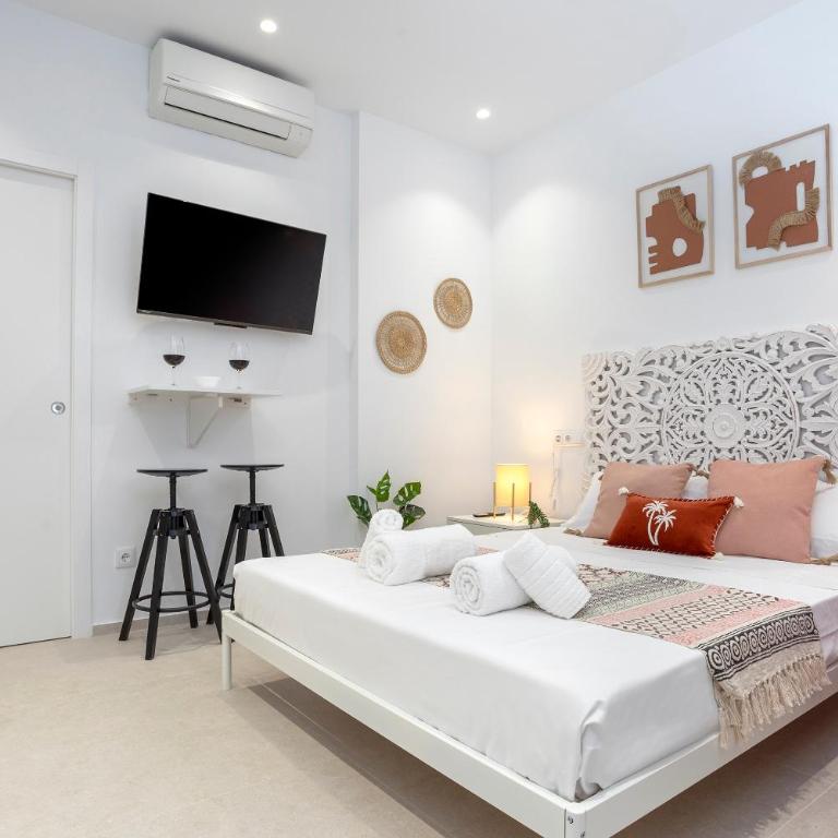 Acogedor Estudio en Puerto Banús by Rent Me - Estudio - 3