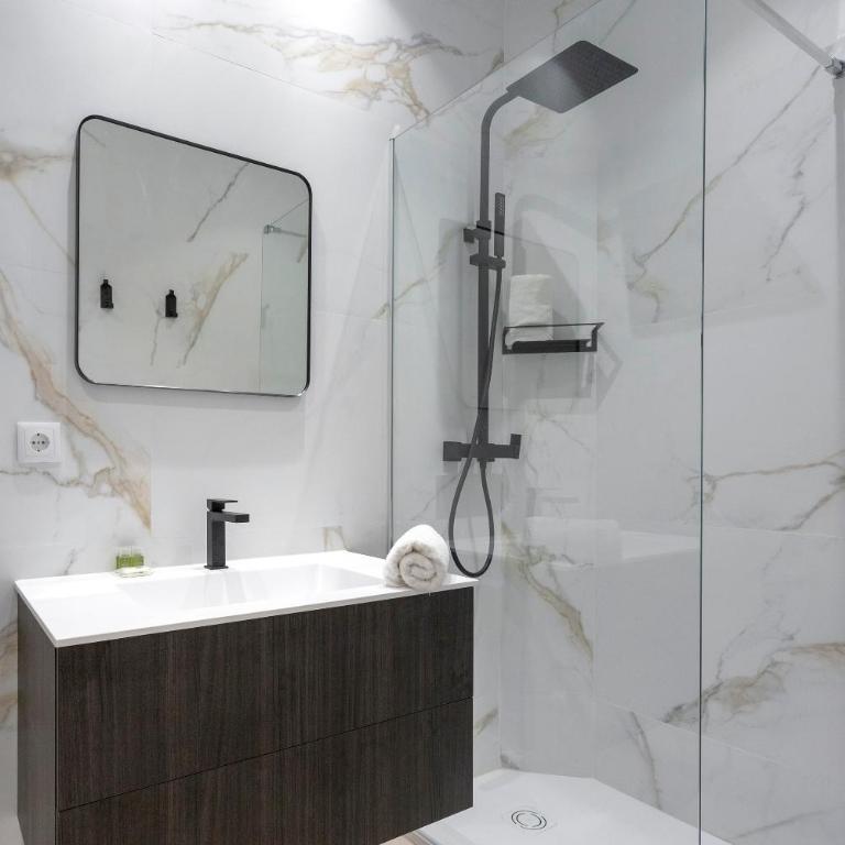 Acogedor Estudio en Puerto Banús by Rent Me - Estudio - 4