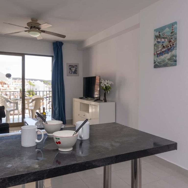 Castle Harbour 35 - Two Bed - Apartamento - 21