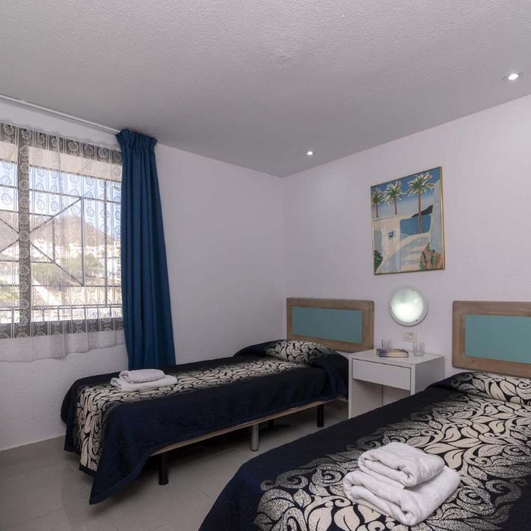 Castle Harbour 35 - Two Bed - Apartamento - 23