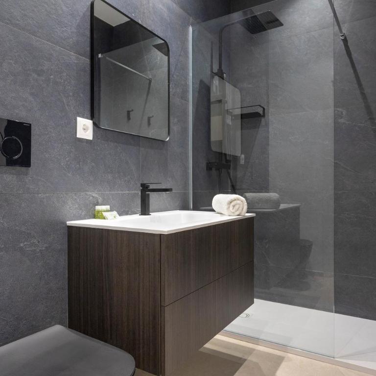 Acogedor Estudio en Puerto Banús by Rent Me - Estudio - 1