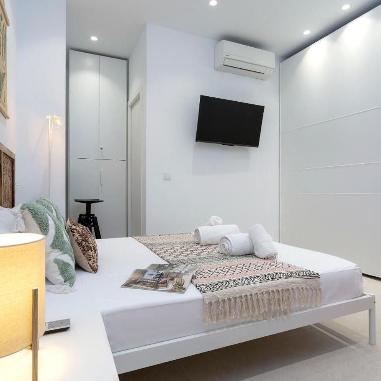 Acogedor Estudio en Puerto Banús by Rent Me - Estudio - 4