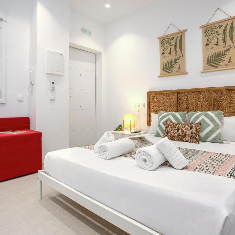 Acogedor Estudio en Puerto Banús by Rent Me - Estudio - 5