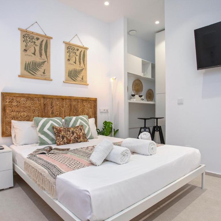Acogedor Estudio en Puerto Banús by Rent Me - Estudio - 6