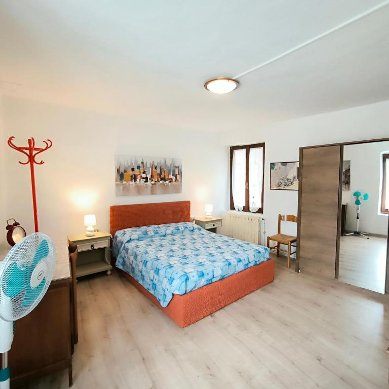 La Maggiolina - Appartamento - 11