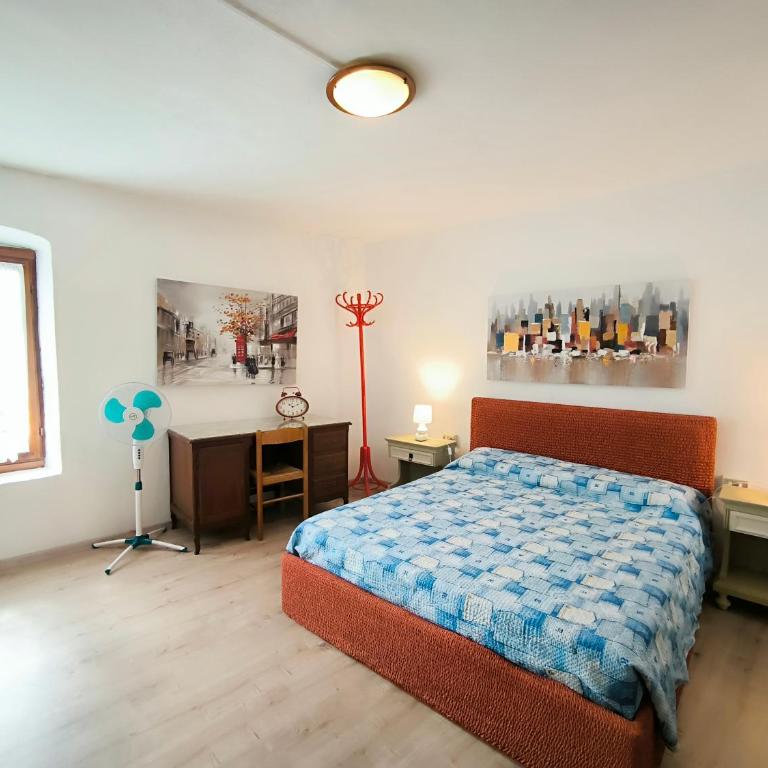 La Maggiolina - Appartamento - 10