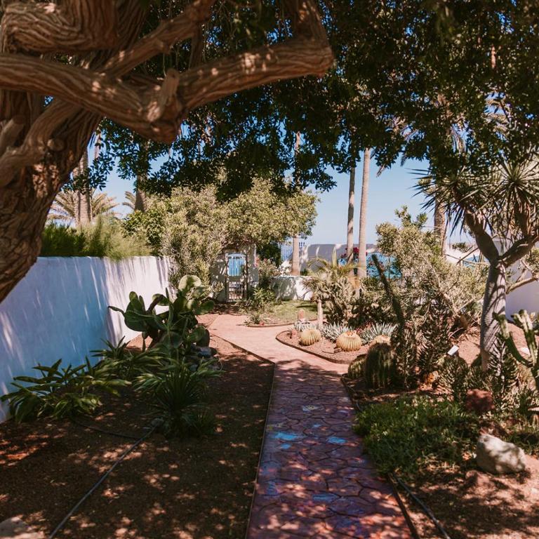 Sierra del Mar - Bungalow de 3 dormitorios - 32