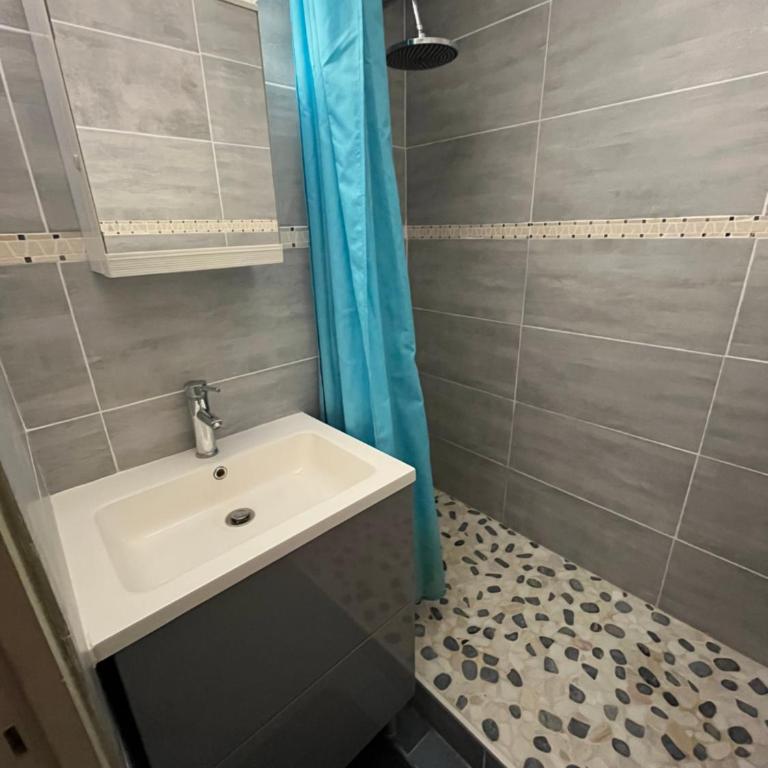34300 le cap d’Agde - Apartamento de 2 dormitorios - 10