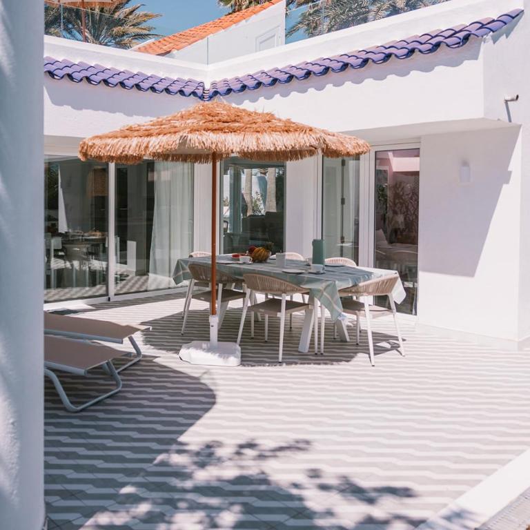 Sierra del Mar - Bungalow de 3 dormitorios - 27
