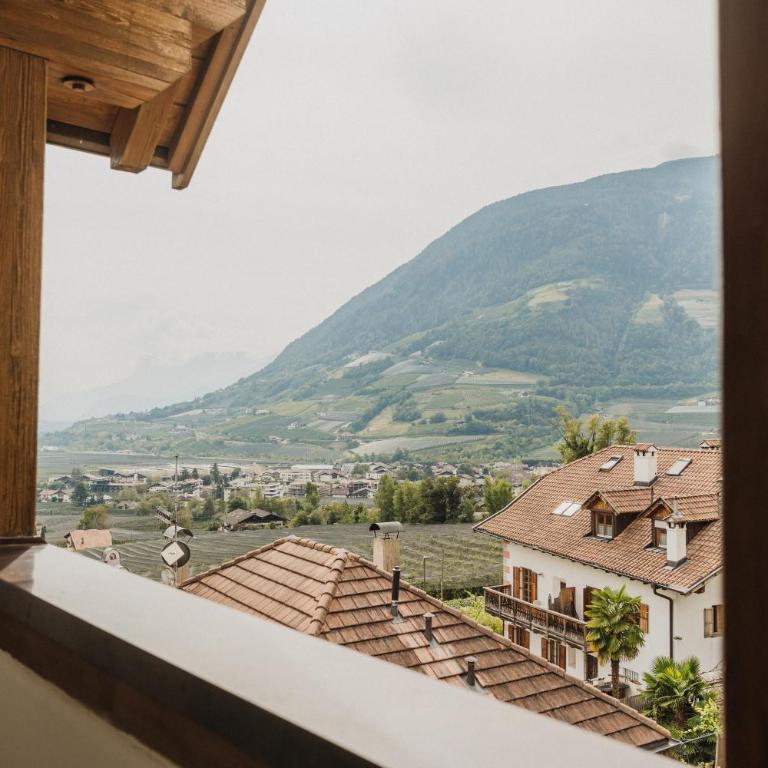 Thalguter - Rooms & Breakfast - Appartamento Superior - 6