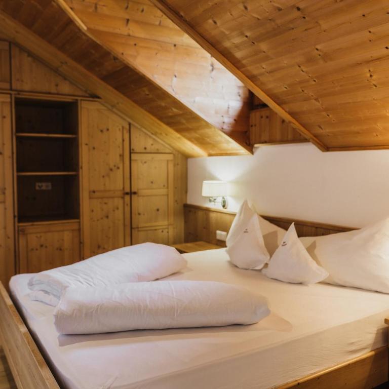 Thalguter - Rooms & Breakfast - Appartamento Superior - 7