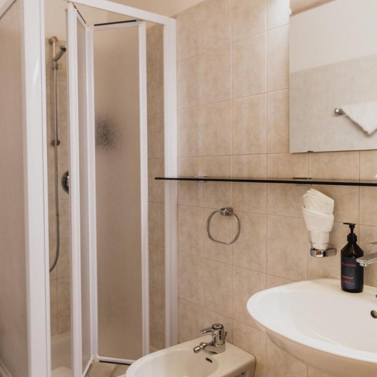 Thalguter - Rooms & Breakfast - Appartamento con 2 Camere da Letto - 6