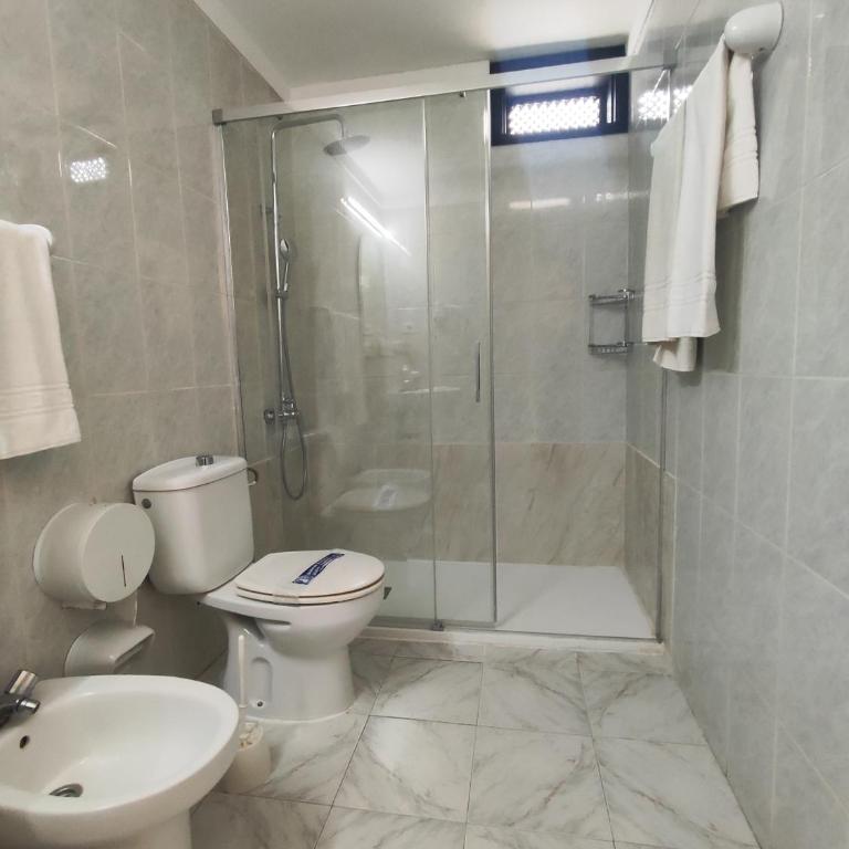Apartamentos Río Piedras - Apartamento de 1 dormitorio con balcón - 7