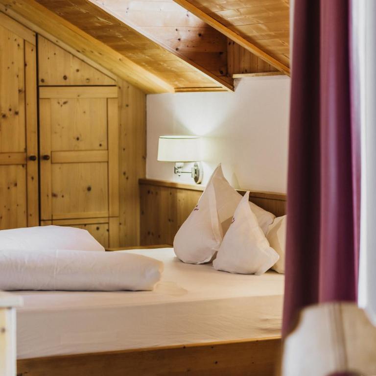 Thalguter - Rooms & Breakfast - Appartamento con 2 Camere da Letto - 8