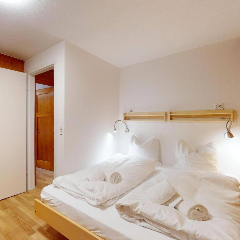 Flat with panoramic view, Bèla Yoûva #1 - Appartement 3 Chambres - 8