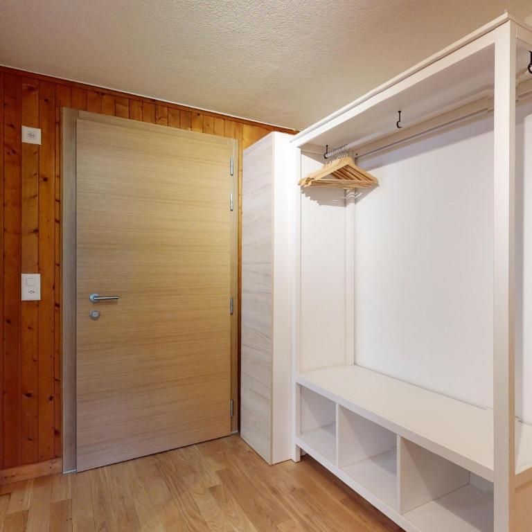 Flat with panoramic view, Bèla Yoûva #1 - Appartement 3 Chambres - 21