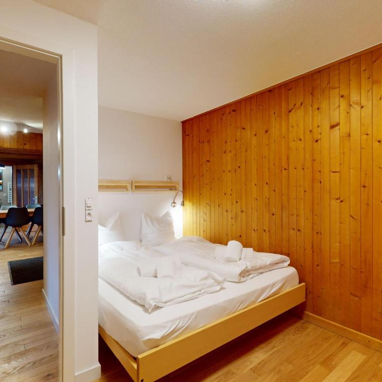 Flat with panoramic view, Bèla Yoûva #1 - Appartement 3 Chambres - 9