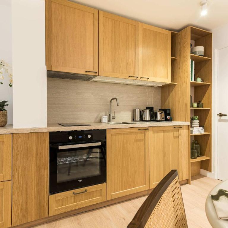 Opéra - Elégant appartement - Haystia - Appartement - 9