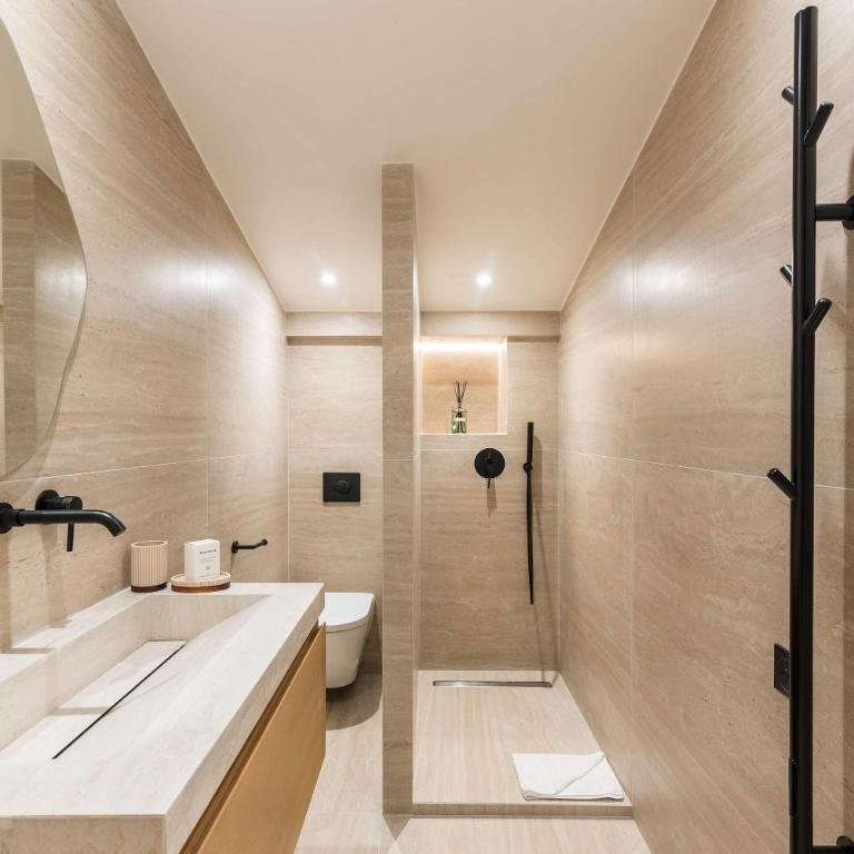 Opéra - Elégant appartement - Haystia - Appartement - 14