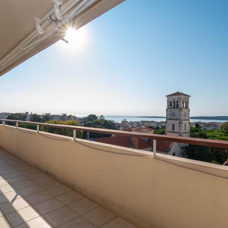 Wow Splendide 3-4 pcs Duplex Rooftop Vue mer by Olam Properties - Appartement 3 Chambres - 19