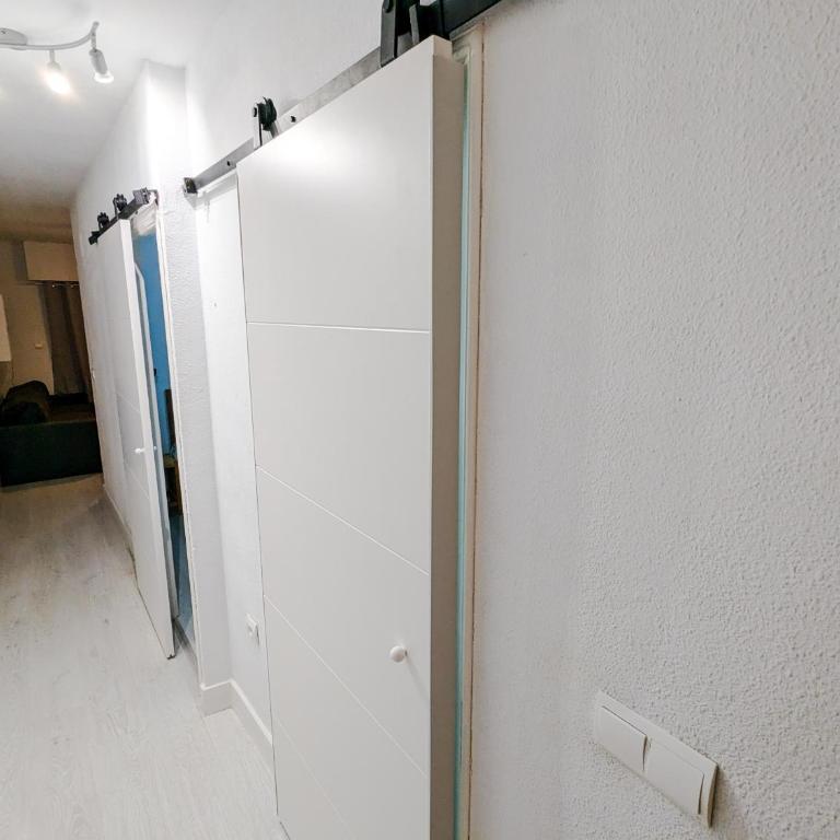 NYTT! Mysig lägenhet nära havet - Torrevieja - Apartamento de 1 dormitorio - 21