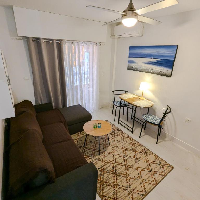 NYTT! Mysig lägenhet nära havet - Torrevieja - Apartamento de 1 dormitorio - 5