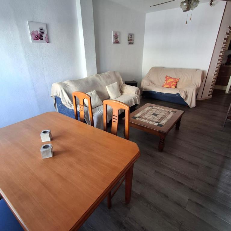 Apartament - Appartement 2 Chambres - 11