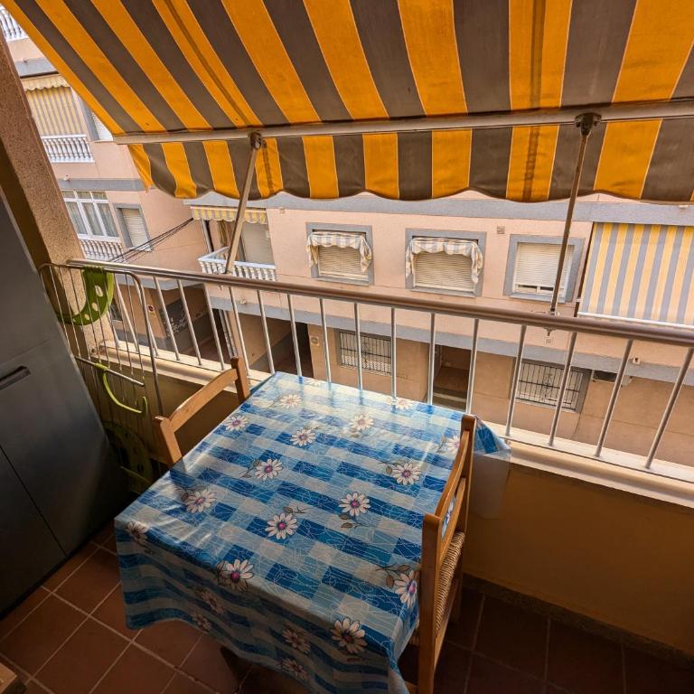 NYTT! Mysig lägenhet nära havet - Torrevieja - Apartamento de 1 dormitorio - 11