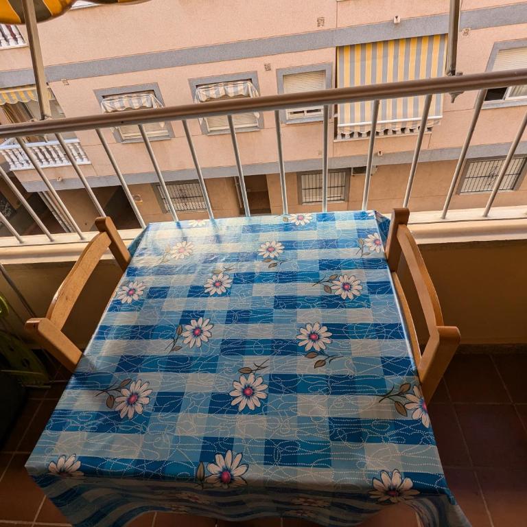 NYTT! Mysig lägenhet nära havet - Torrevieja - Apartamento de 1 dormitorio - 12