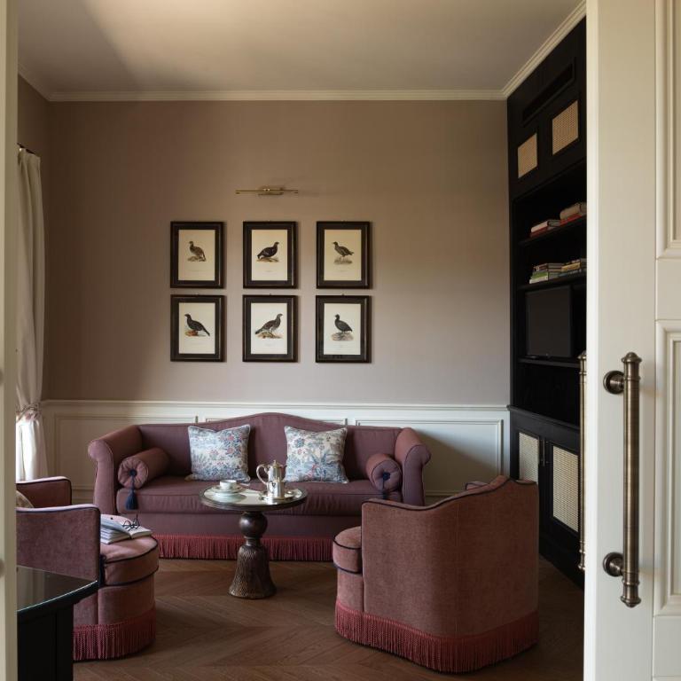 Hotel Elephant - Suite - 2