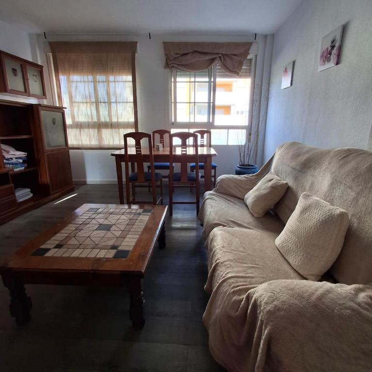 Apartament - Appartement 2 Chambres - 1