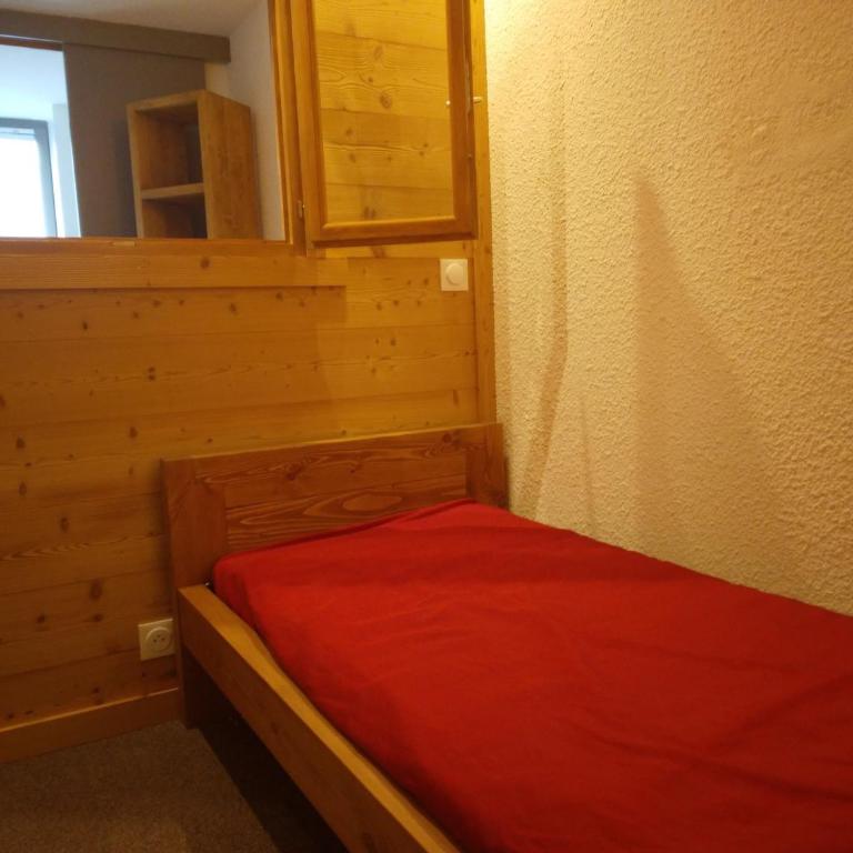 Studio divisible lumineux, proche pistes, balcon, animaux admis - Studio - 14