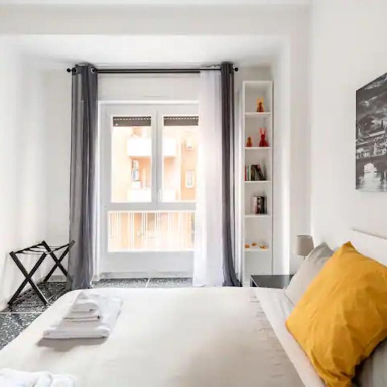 That's amoR - Two-Bedroom Apartment - 1
