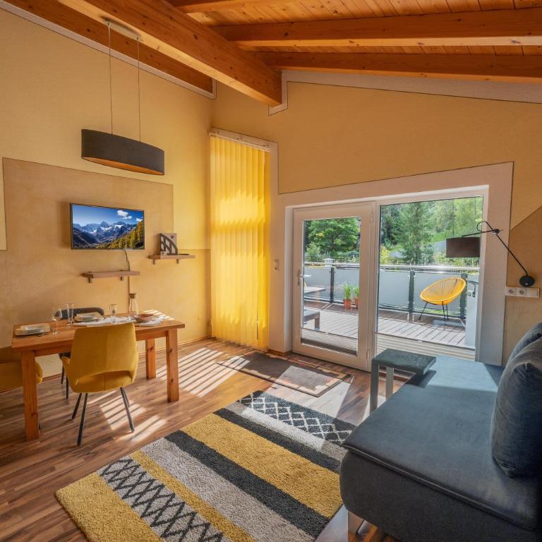 Apart Conny - Doppelzimmer mit eigenem Bad - 1