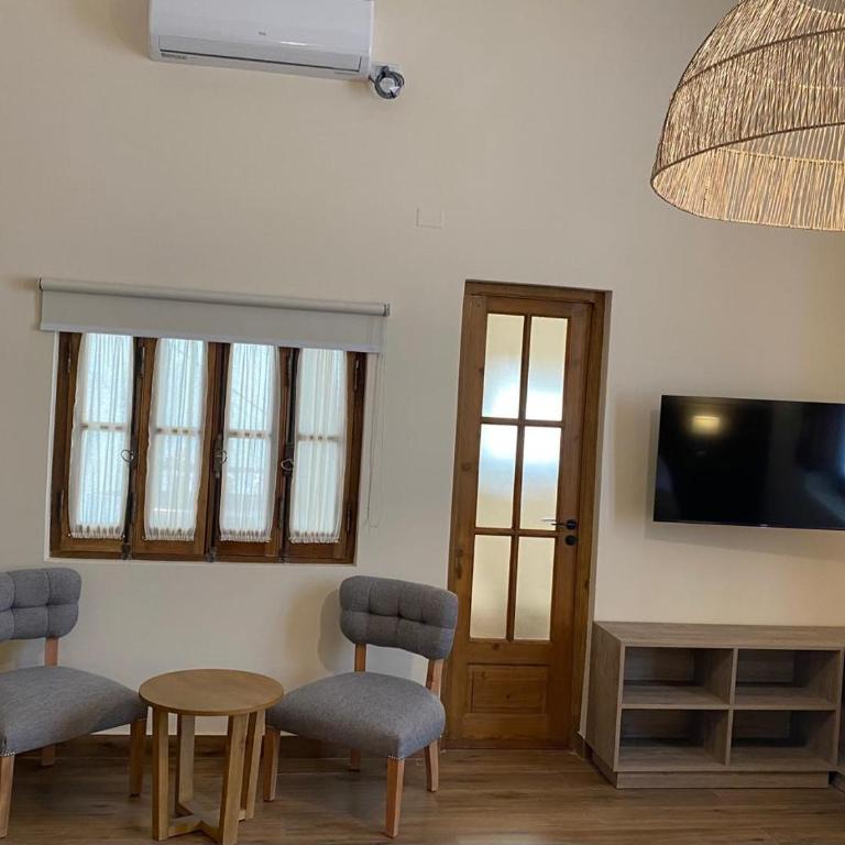 Posada del Milagro - Habitación Doble - 2