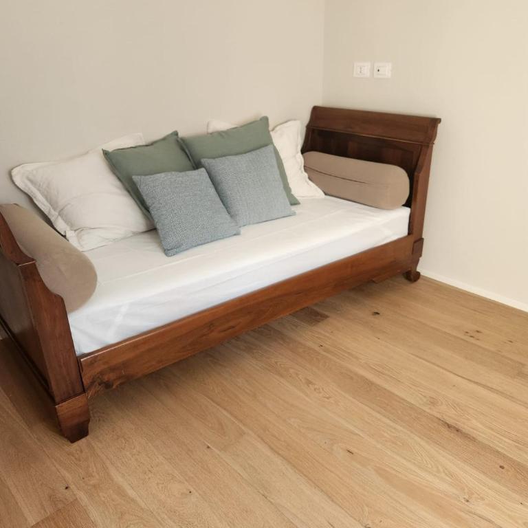 Dei Gallucci Apartment B&B - Appartamento con 2 Camere da Letto - 16
