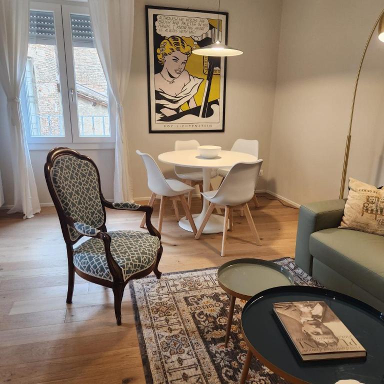 Dei Gallucci Apartment B&B - Appartamento con 2 Camere da Letto - 2