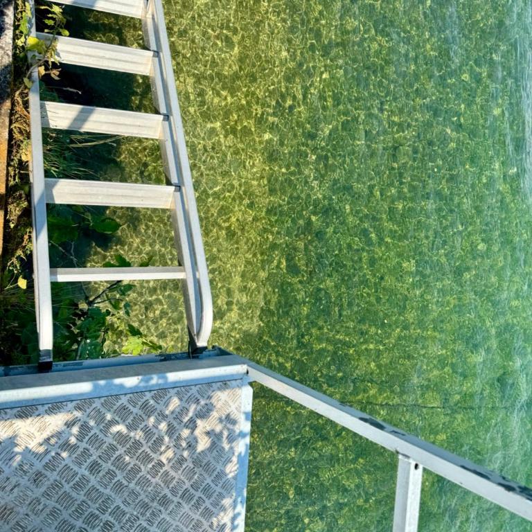 Rest and Relax Arona - On the lake - Appartamento con 1 Camera da Letto - 19