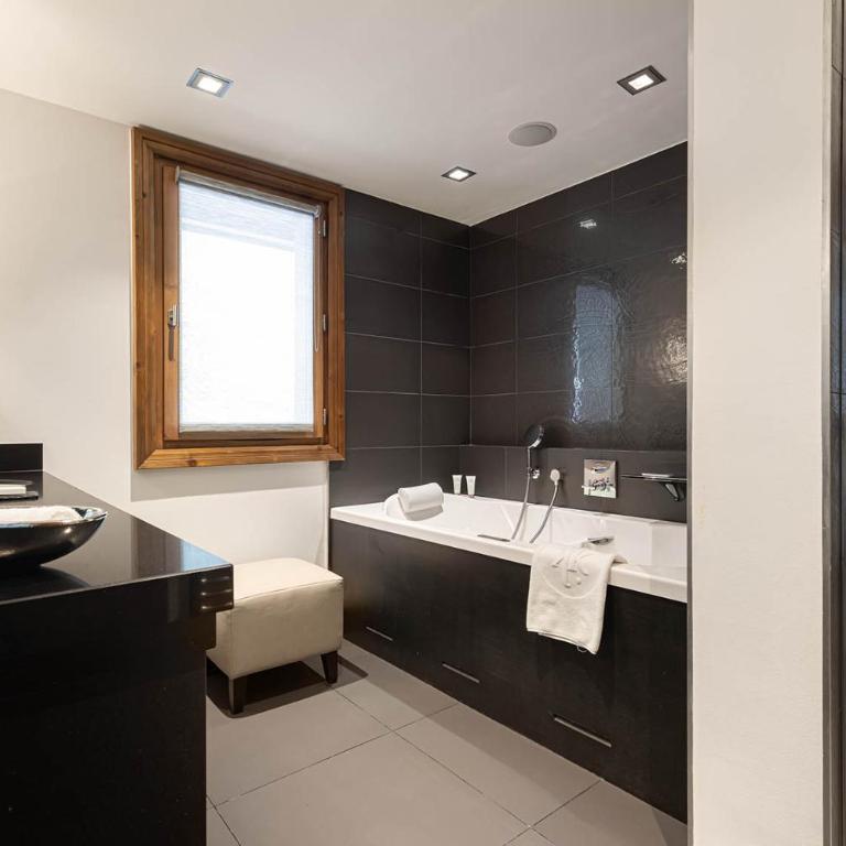 Le Kaïla - Suite Junior Prestige - 6