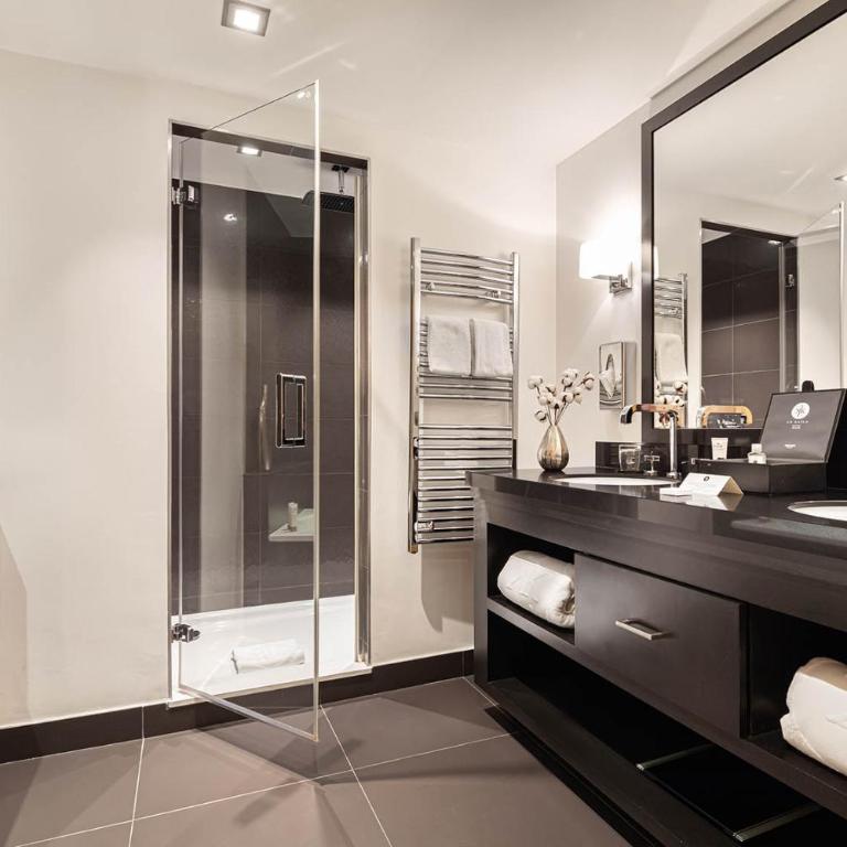 Le Kaïla - Suite Junior Prestige - 8