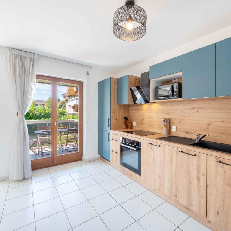 Lartdeco - Appartement 2 Chambres - 2