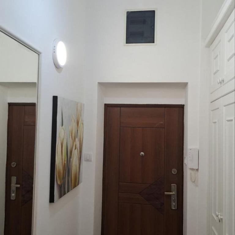 Skadarlija Suit 2 - Apartman sa 1 Spavaćom Sobom - 10