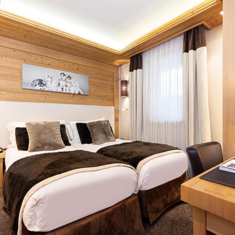 Le Kaïla - Elegance Cosy Room - 1
