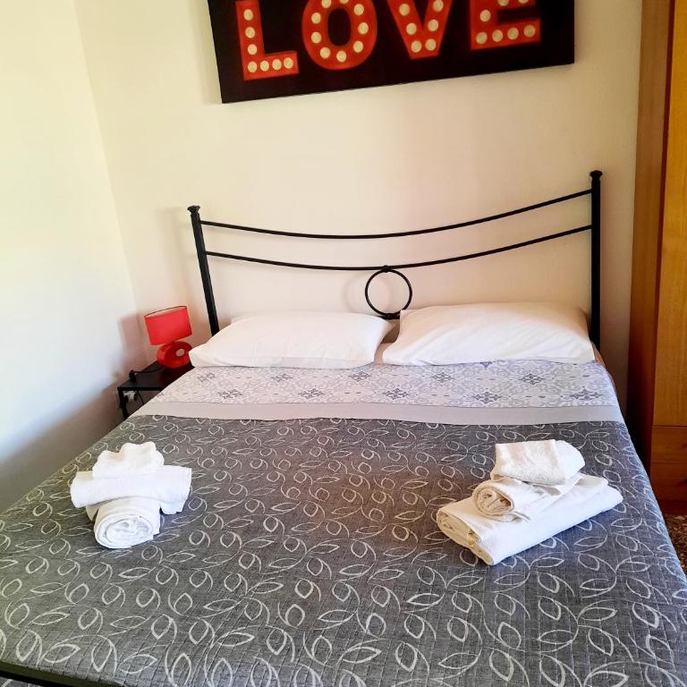 Basilica San Paolo Apartment - Standard Studio - 13