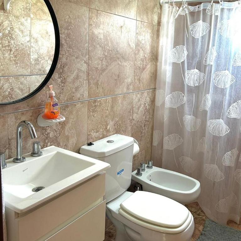 Complejo Namaste Apart - Bungalow Familiar - 5