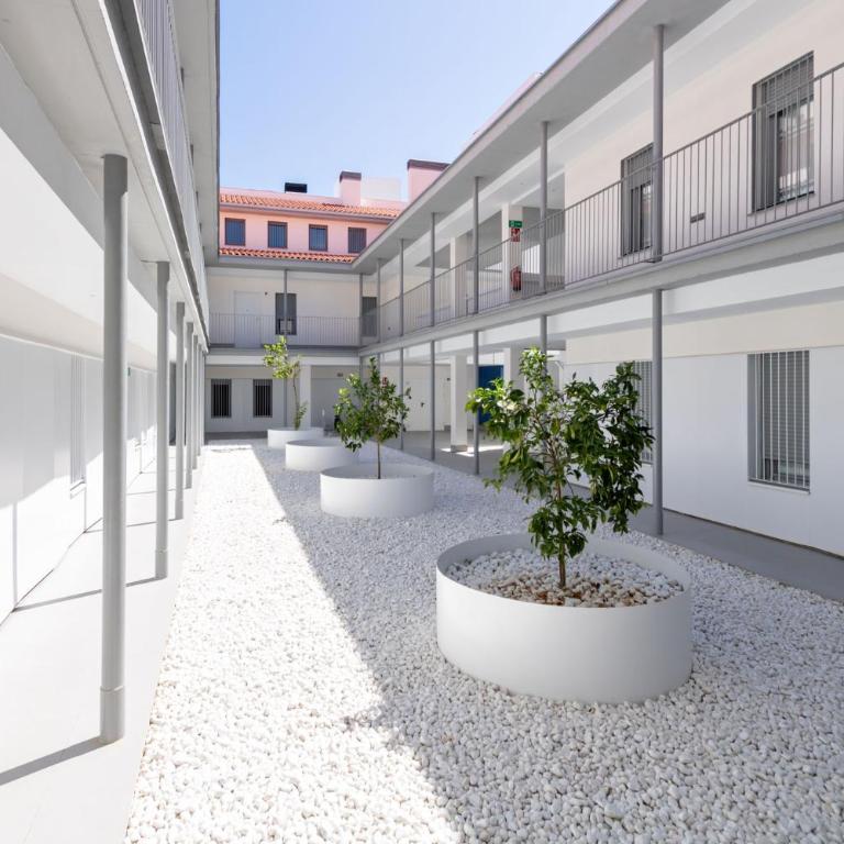 Triana Pages Oasis by Valcambre - Apartamento de 2 dormitorios - 2