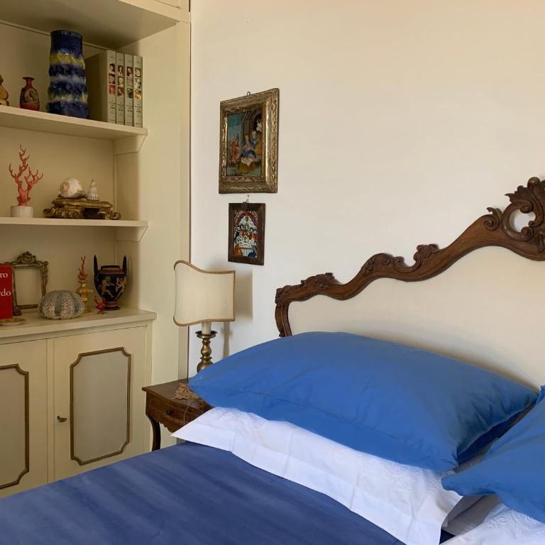 Palatonella - Villa con 2 Camere da Letto - 25
