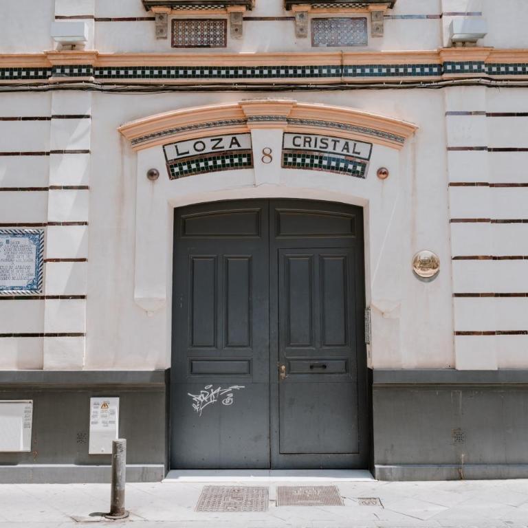 Feria de Abril 1934 by Valcambre - Apartamento de 1 dormitorio - 3