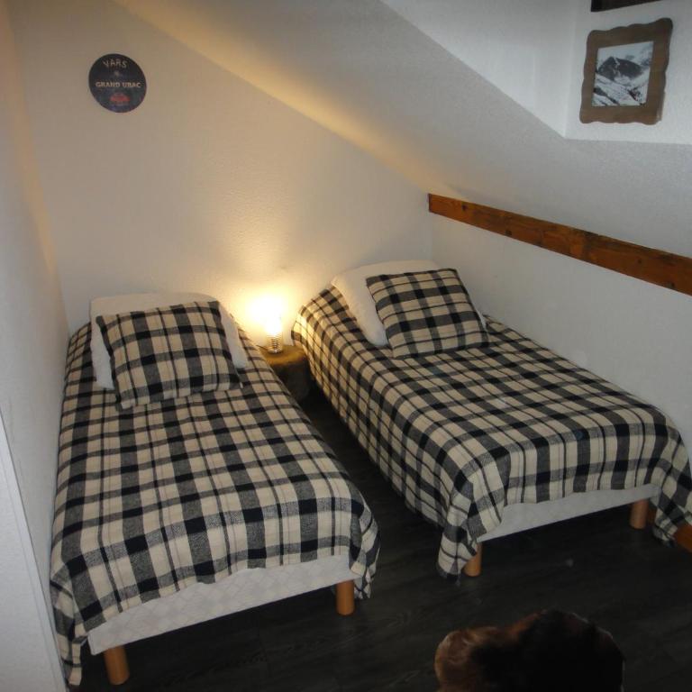 Home Vars - Chalet Supérieur - 5