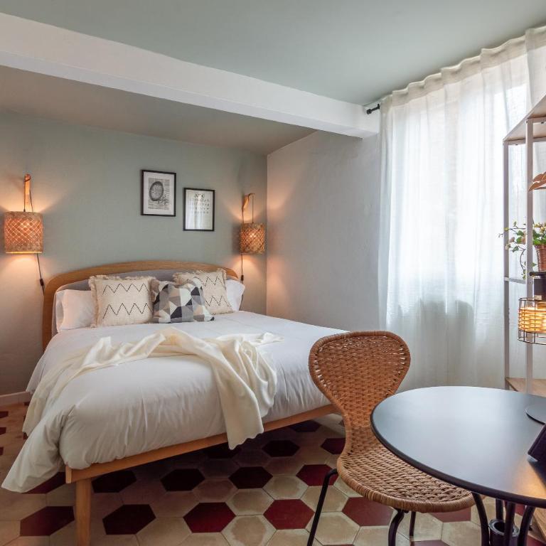 Paradiso - Appartamento con terrazza vista Duomo - Three-Bedroom Apartment - 14
